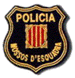 �rees B�siques Policials