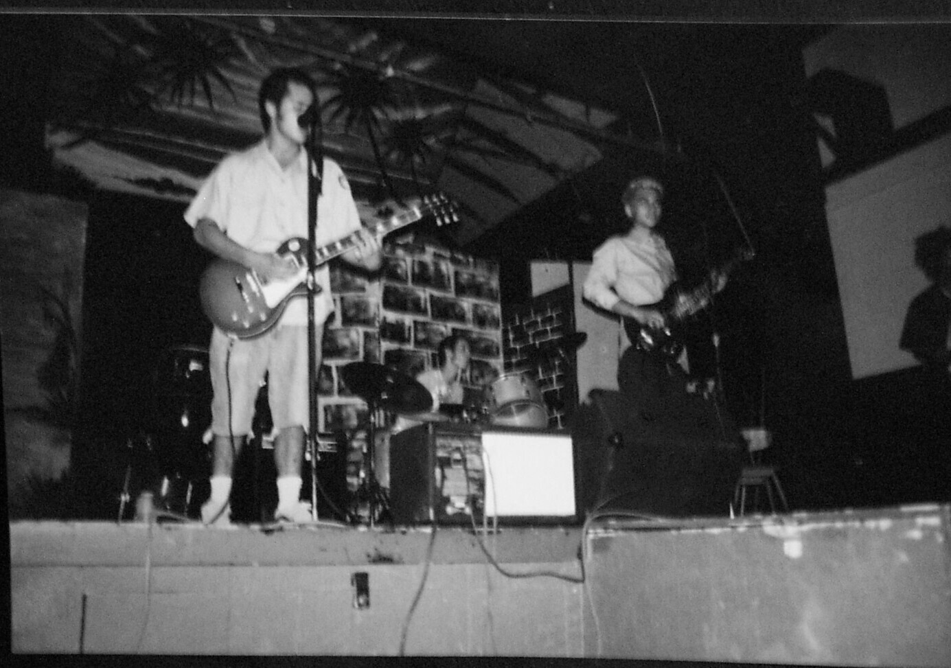 Circa 2001