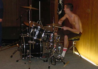 Drum'r