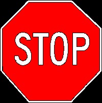 Stop Sign