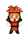 Pyro - Adopt Him!
