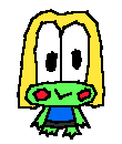 Ali (Mole 2)