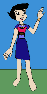 Betty Rubble