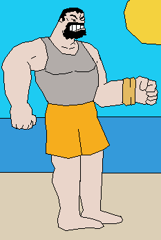 Bluto