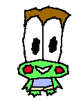 Bob (Mole 2)