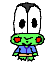 Bribs (Mole 2)