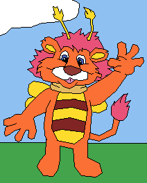 Bumblelion