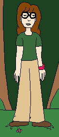 Daria