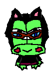 Dorothy (Mole 2)