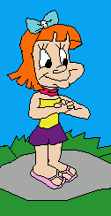 Elmyra