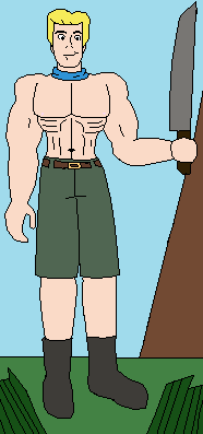 Fred Jones