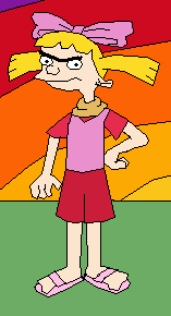 Helga Pataki