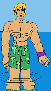He-Man