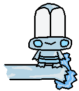 Iceman Again