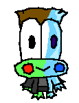 Ice Man