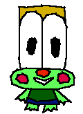 Jon (Amazing Race 4)
