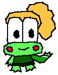 Katie (Mole 2)