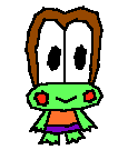 Lisa (Mole 2)