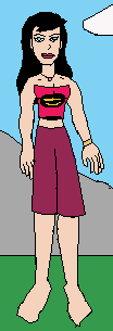 Lois Lane