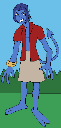 Nightcrawler