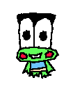 Oswald (Amazing Race 2)