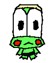 Patrick (Mole 2)