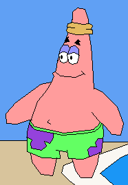 Patrick Star
