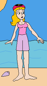 Penelope Pitstop