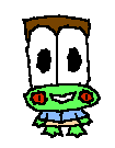 Click Jeff for Survivor Frogs