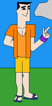 Professor Utonium