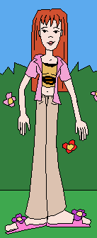 Quinn Morgendorffer