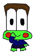 Robert (Big Brother 4)