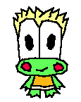 Rob (Mole 2)
