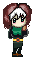 Rogue - Adopt Her!
