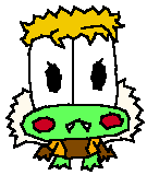 Sabretooth