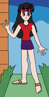 Sailor Mars