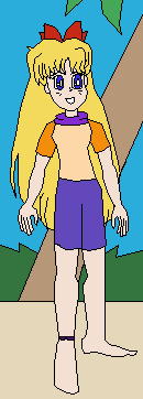 Sailor Venus