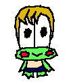 Teri (Amazing Race 3)