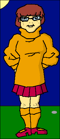 Jinkies!