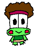 Zach (Amazing Race 3)