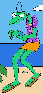 Zorak