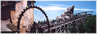 Grizzly Rapids
