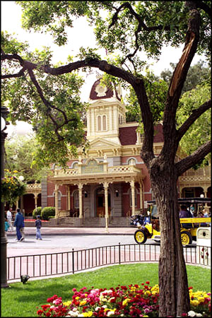 City Hall