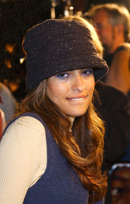 Eva Mendes