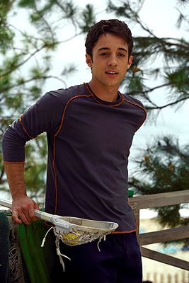 Thomas Ian Nicholas