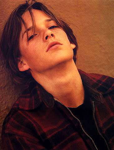 Brad Renfro