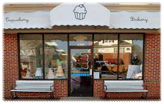 Image result for sweet cookies bakery shop