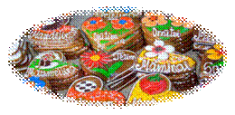 Image result for sweet cookies
