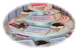 Image result for sweet cookies