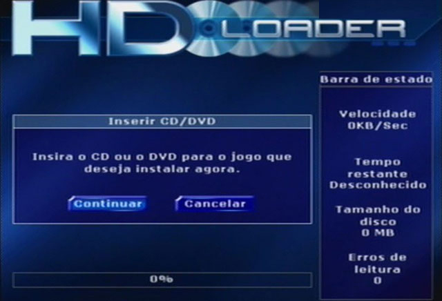 Tutorial - como baixar jogos de ps2 e gravar no ( CD/DVD